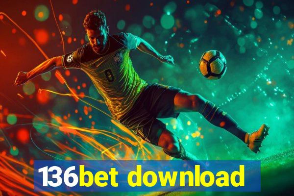 136bet download